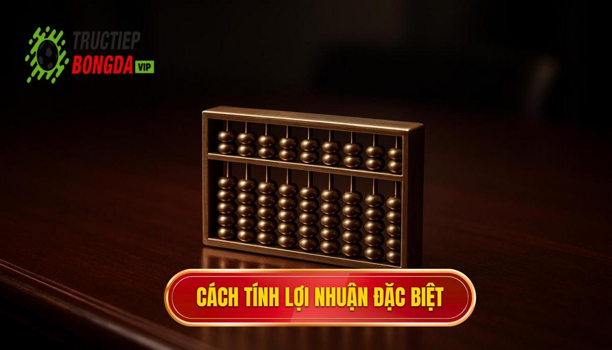 Cách tính toán lợi nhuận và các trường hợp đặc biệt