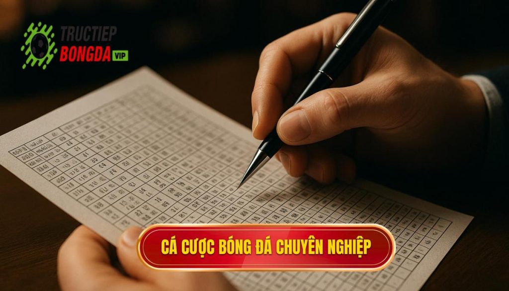 thumb - cá cược bóng đá chuyên nghiệp