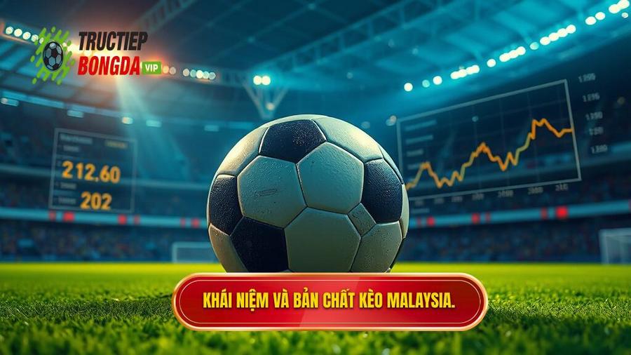 Kèo bóng đá Malaysia là gì? Bản chất của tỷ lệ kèo Mã Lai