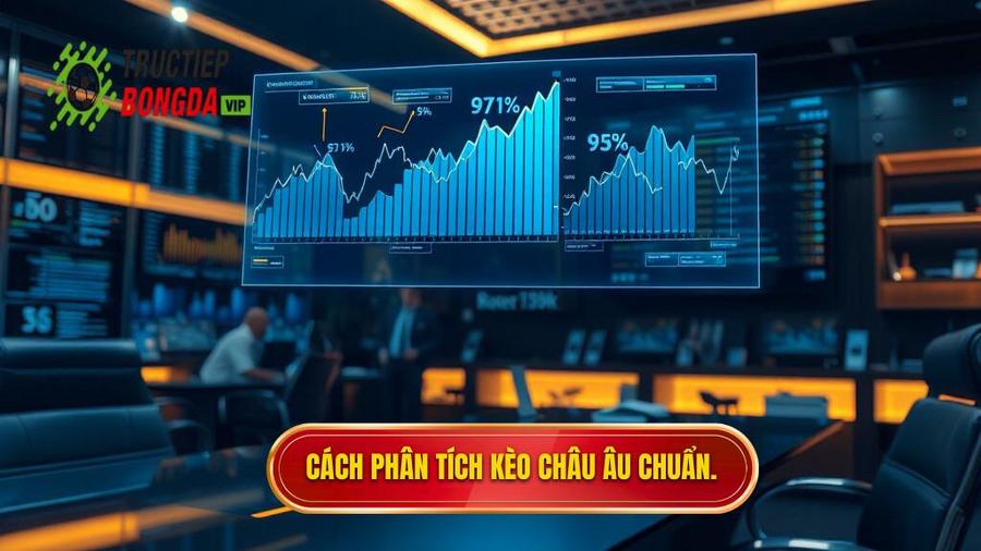 Phân Tích Bảng Tỷ Lệ Kèo Châu Âu Tại Các Nhà Cái