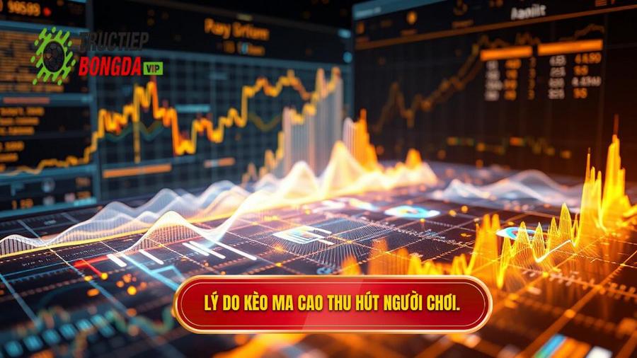 Phân tích đa chiều: Tại sao kèo Ma Cao lại thu hút người chơi?