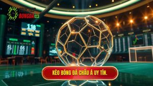 Kèo Bóng Đá Châu Á: Cẩm Nang Toàn Tập Và Bí Quyết Soi Kèo Luôn Thắng