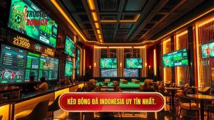 Kèo bóng đá Indonesia: Phân tích chuyên sâu và kinh nghiệm soi kèo từ chuyên gia