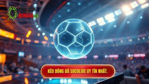 Kèo bóng đá Socolive: Cẩm nang soi kèo đỉnh cao cho cược thủ